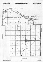 Map Image 027, Holt County 1992